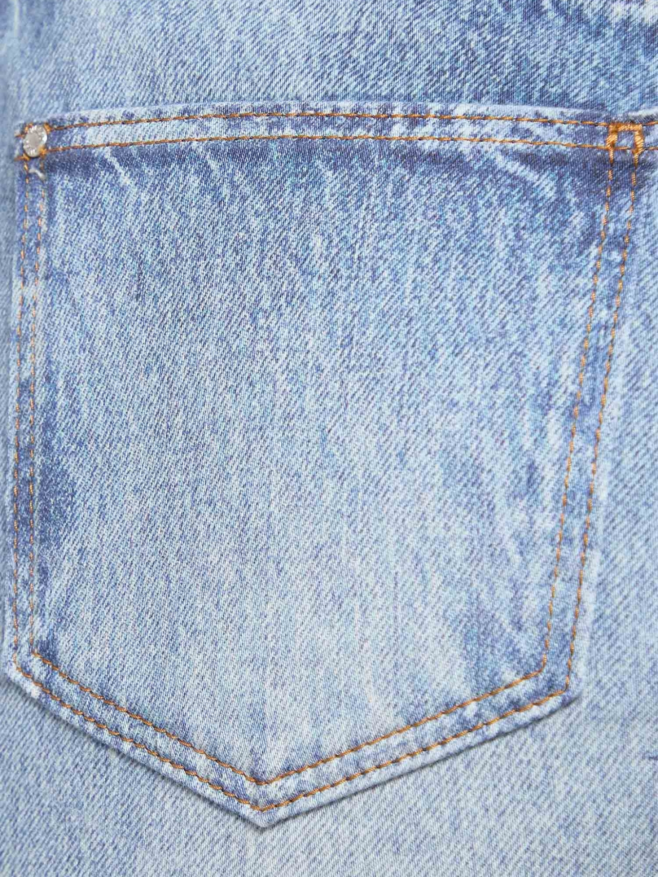 Джинсы GUESS модель W6RA33.D0721;R1MR Фото