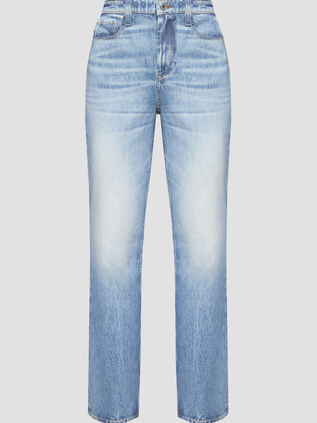 Джинсы GUESS модель W6RA33.D0721;R1MR Фото