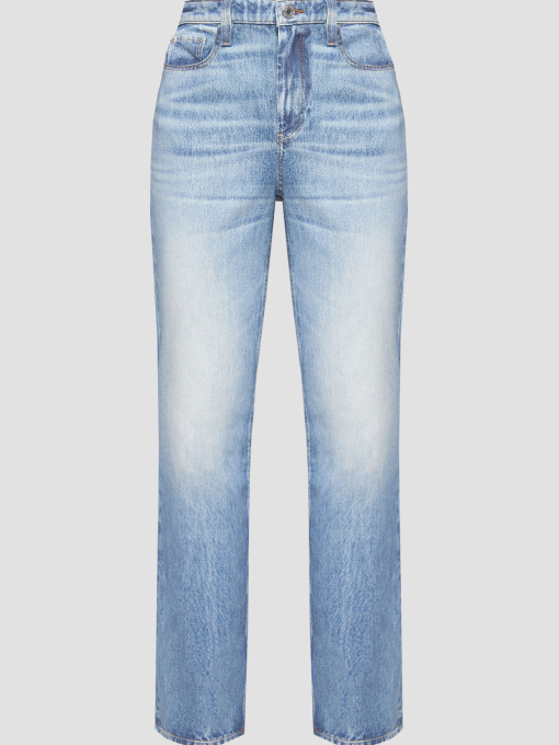 Джинсы GUESS модель W6RA33.D0721;R1MR Фото