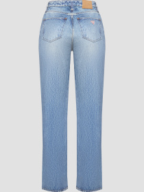 Джинсы GUESS модель W6RA33.D0721;R1MR Фото