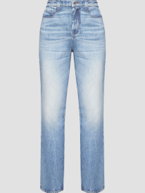 Джинсы GUESS модель W6RA33.D0721;R1MR Фото