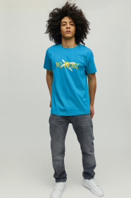 Футболки і поло YAPPI модель MBB10167 Фото