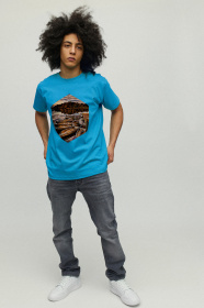 Футболки и поло YAPPI модель MBB10168 Фото