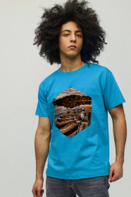 Футболки и поло YAPPI модель MBB10168 Фото