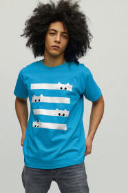 Футболки и поло YAPPI модель MBB10169 Фото