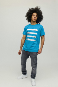 Футболки і поло YAPPI модель MBB10169 Фото