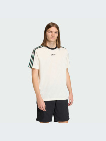 Футболкалар мен поло жейделер Adidas үлгі KE2139-KZ Фото