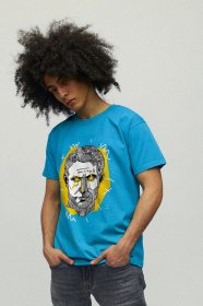 Футболки і поло YAPPI модель MBB10174 Фото