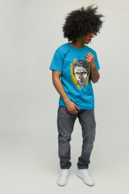 Футболки и поло YAPPI модель MBB10174 Фото