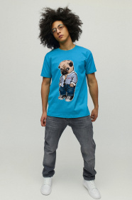 Футболки и поло YAPPI модель MBB10175 Фото