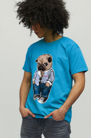 Футболки и поло YAPPI модель MBB10175 Фото