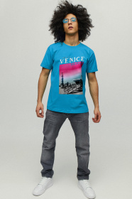 Футболки и поло YAPPI модель MBB10176 Фото