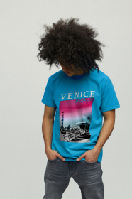 Футболки и поло YAPPI модель MBB10176 Фото