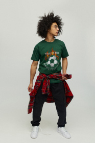 Футболки і поло YAPPI модель MDG10022 Фото