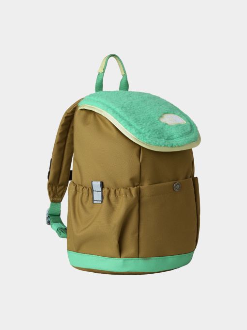 Рюкзактар The North Face үлгі NF0A52VWPJ71 Фото