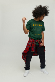 Футболки і поло YAPPI модель MDG10023 Фото