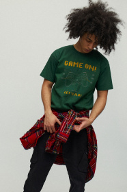 Футболки і поло YAPPI модель MDG10023 Фото