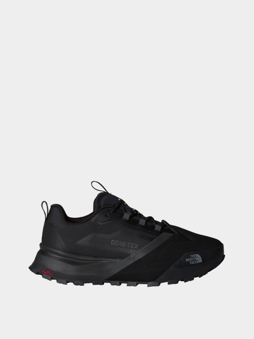 Кроссовки The North Face модель NF0A8ADYKX71 Фото