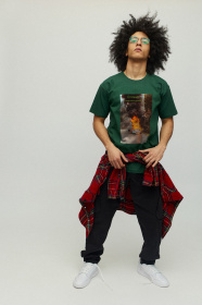 Футболки и поло YAPPI модель MDG10024 Фото