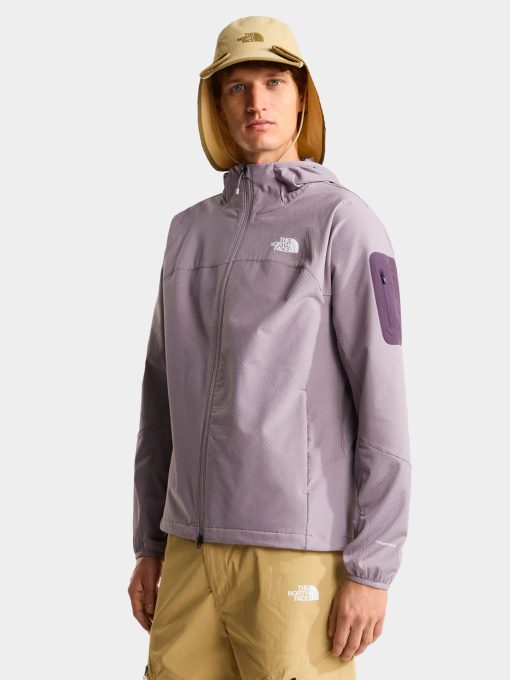 Күрткелер мен тондар The North Face үлгі NF0A8EUCG7O1 Фото