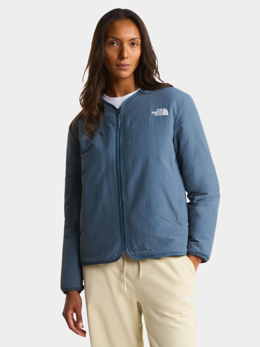 Күрткелер мен тондар The North Face үлгі NF0A8DWM0U31 Фото