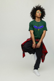 Футболки і поло YAPPI модель MDG10025 Фото