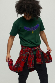 Футболки і поло YAPPI модель MDG10025 Фото