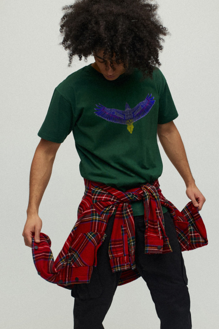 Футболки и поло YAPPI модель MDG10025 Фото