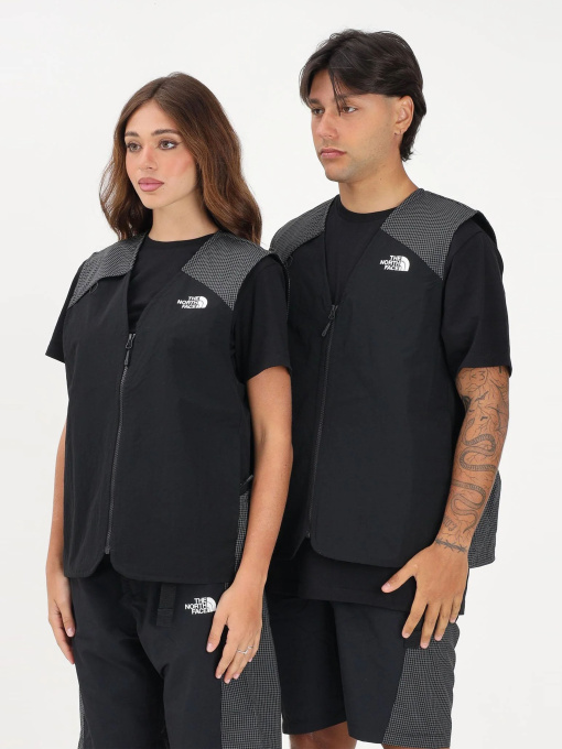 Күрткелер мен тондар The North Face үлгі NF0A8G92JK31 Фото