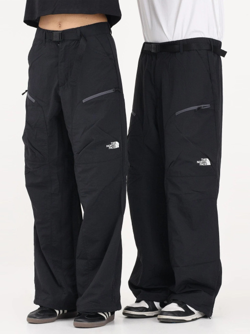 Брюки The North Face модель NF0A8G95JK31 Фото