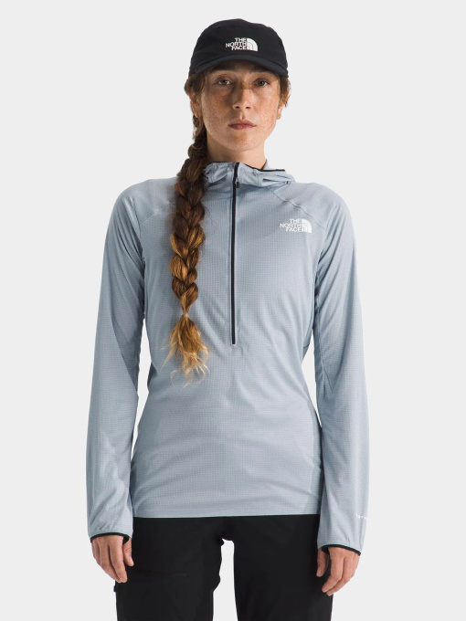 Худи и свитшоты The North Face модель NF0A8BM6FM21 Фото