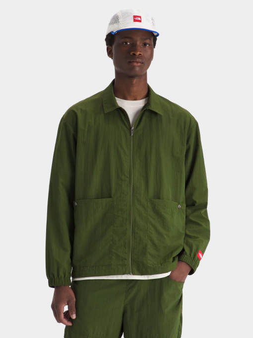 Куртки и дубленки The North Face модель NF0A8FHCBRI1 Фото