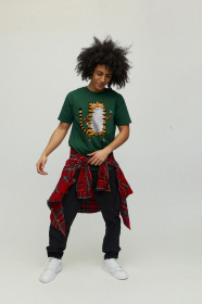 Футболки и поло YAPPI модель MDG10027 Фото