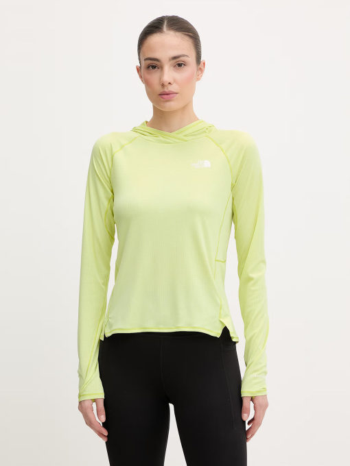 Худи и свитшоты The North Face модель NF0A8BN9G6O1 Фото