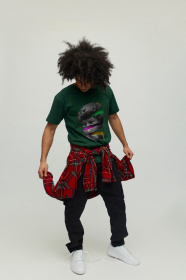 Футболки і поло YAPPI модель MDG10028 Фото