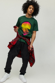 Футболки и поло YAPPI модель MDG10031 Фото