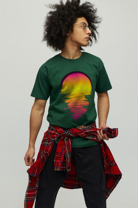 Футболки і поло YAPPI модель MDG10031 Фото