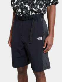 Шолақ шалбар The North Face үлгі NF0A8GE5JK31 Фото