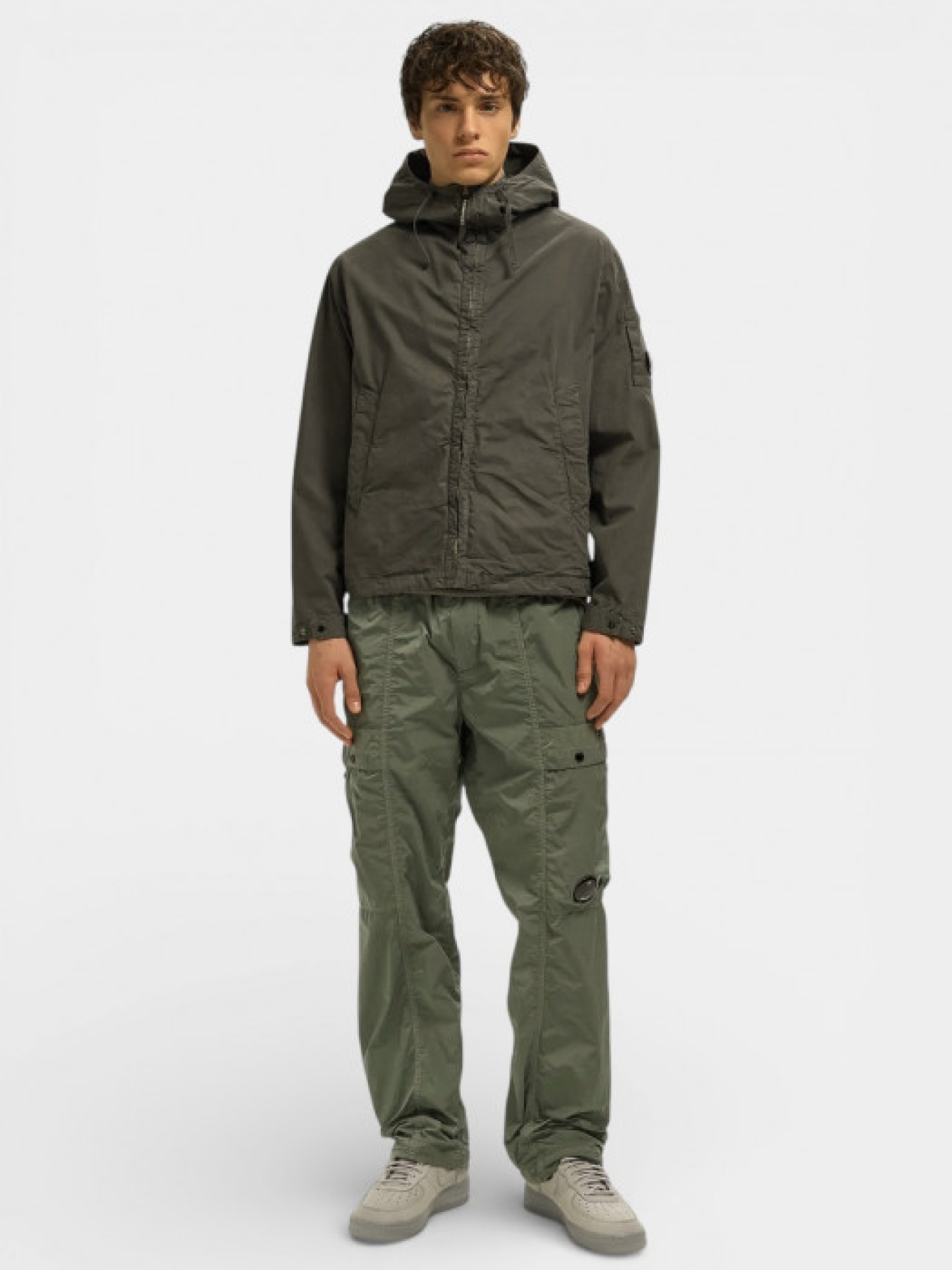 Брюки CP Company модель 11960 Фото