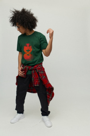 Футболки і поло YAPPI модель MDG10033 Фото