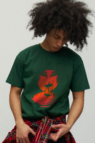 Футболки і поло YAPPI модель MDG10033 Фото