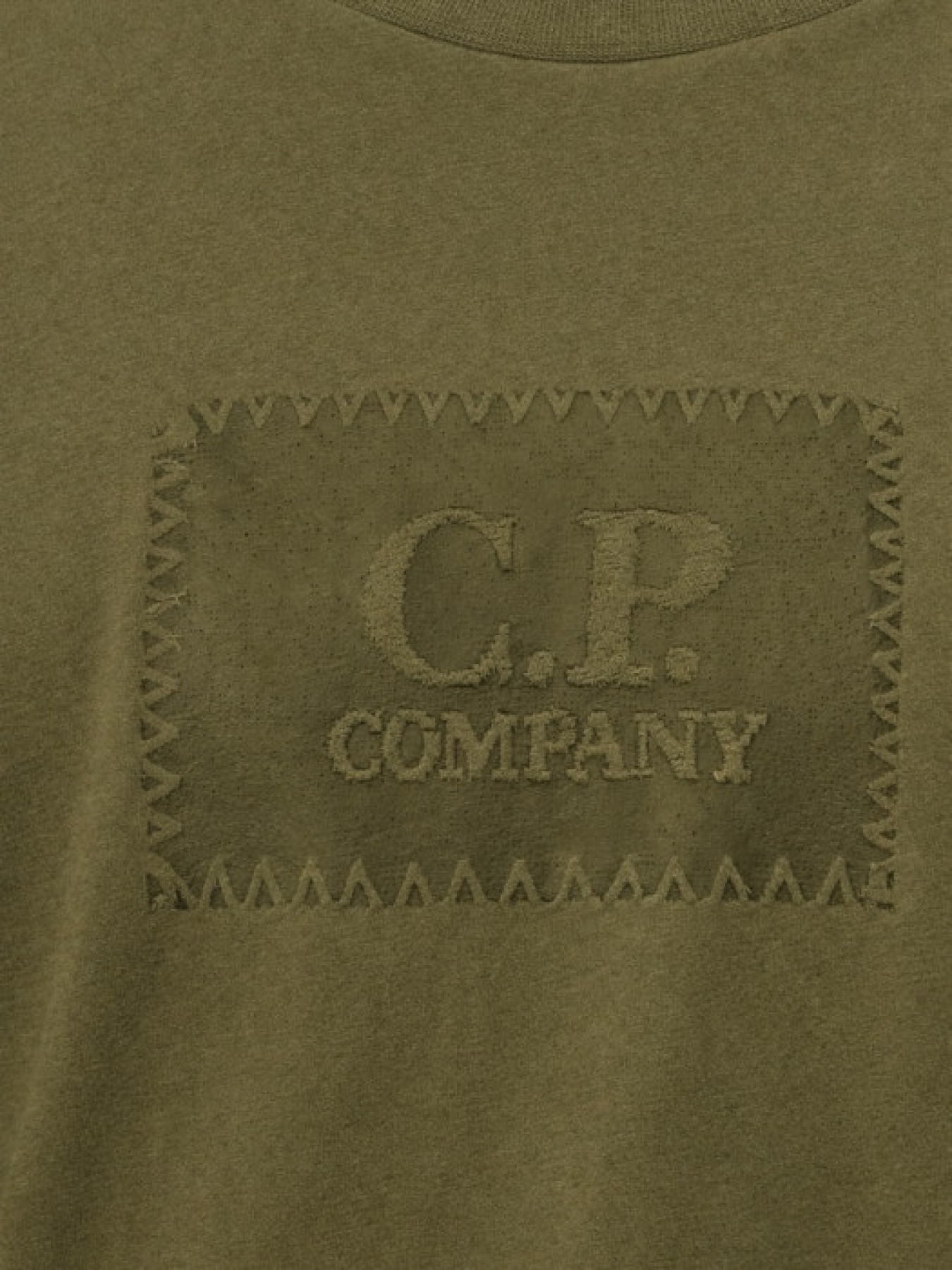 Худи и свитшоты CP Company модель 11680 Фото