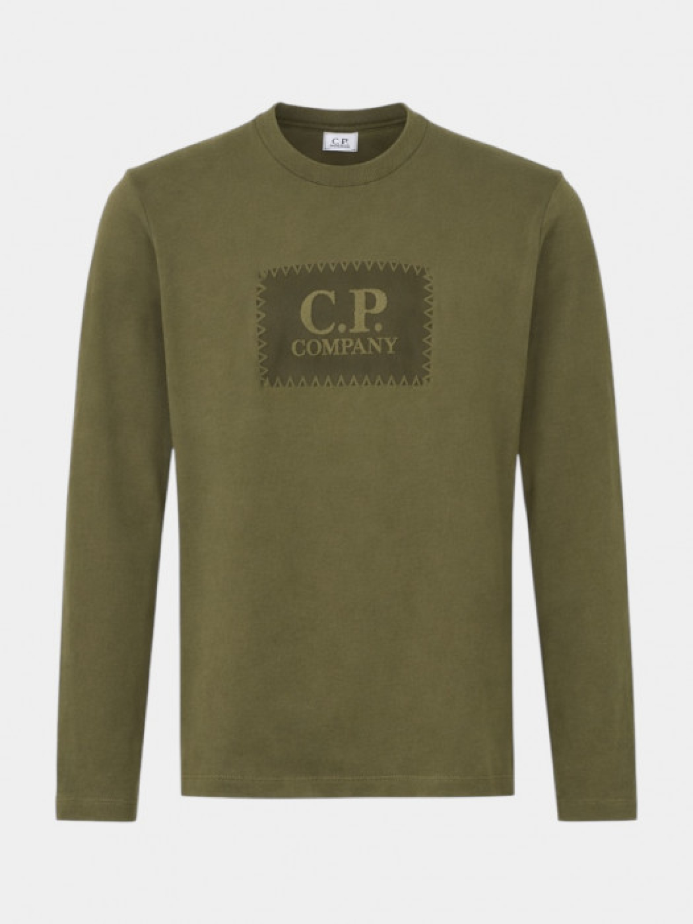 Худи и свитшоты CP Company модель 11680 Фото