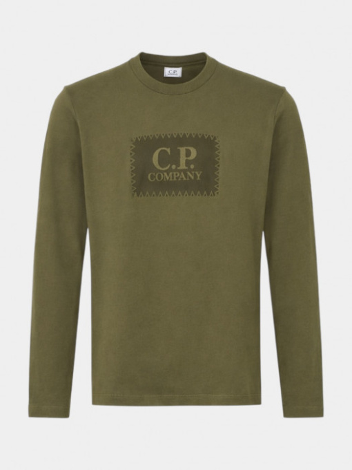 Худи и свитшоты CP Company модель 11680 Фото