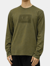 Худи и свитшоты CP Company модель 11680 Фото