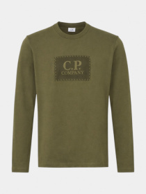 Худи и свитшоты CP Company модель 11680 Фото