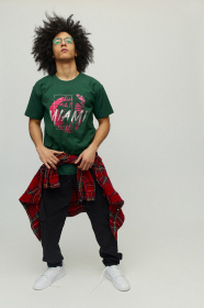 Футболки и поло YAPPI модель MDG10034 Фото