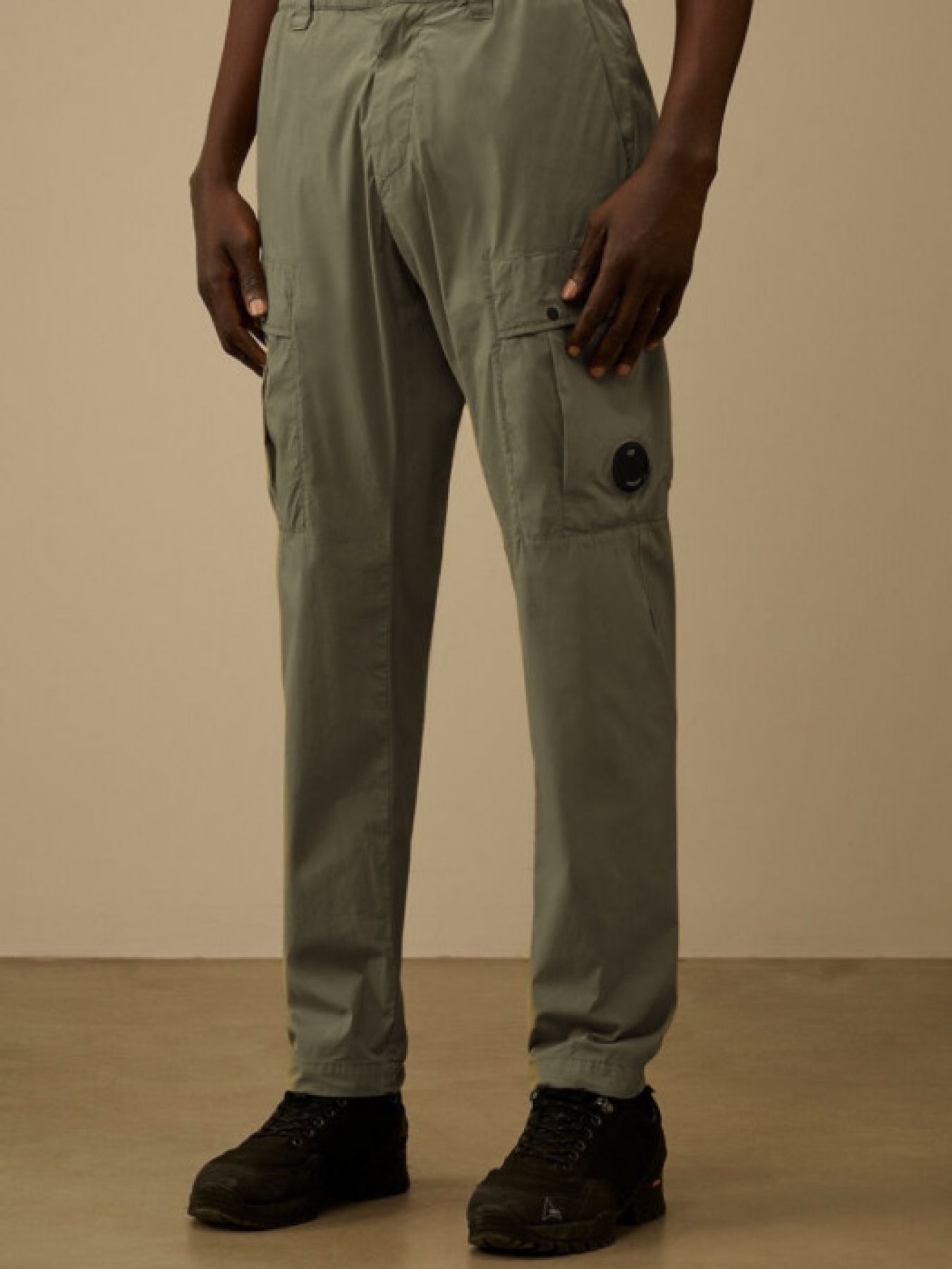 Брюки CP Company модель 11959 Фото