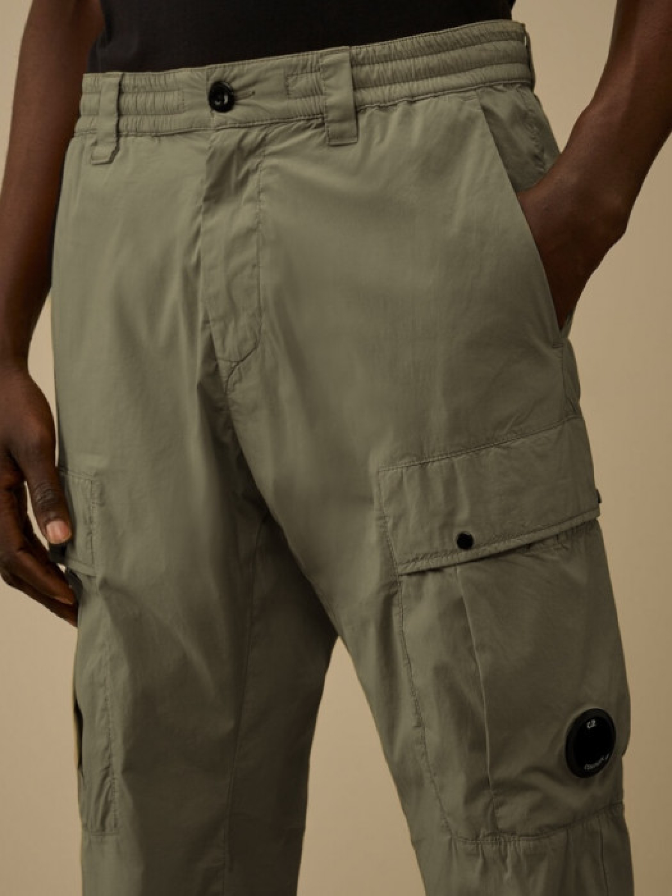 Брюки CP Company модель 11959 Фото