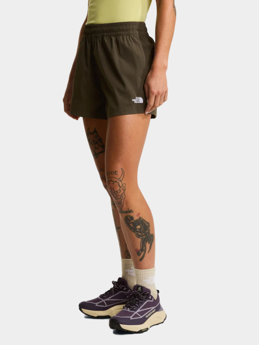 Шорты The North Face модель NF0A8BJ121L1 Фото